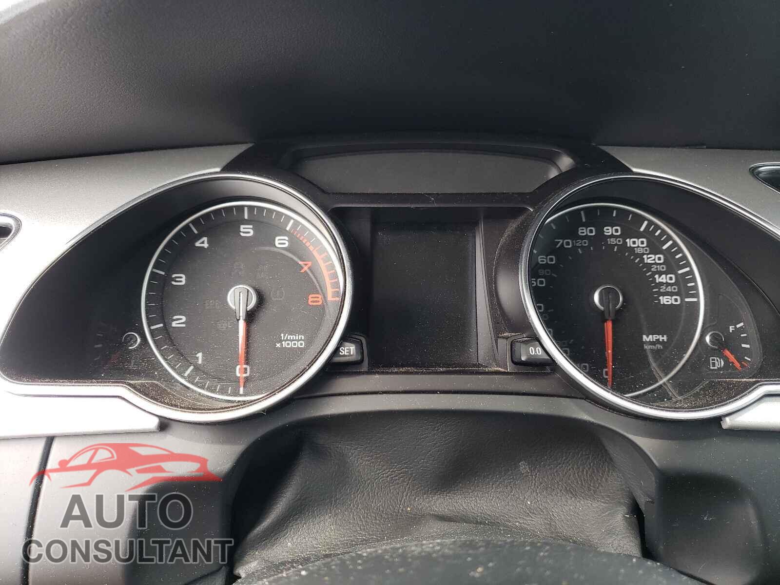 AUDI A5 2016 - WAUD2AFH2GN002082