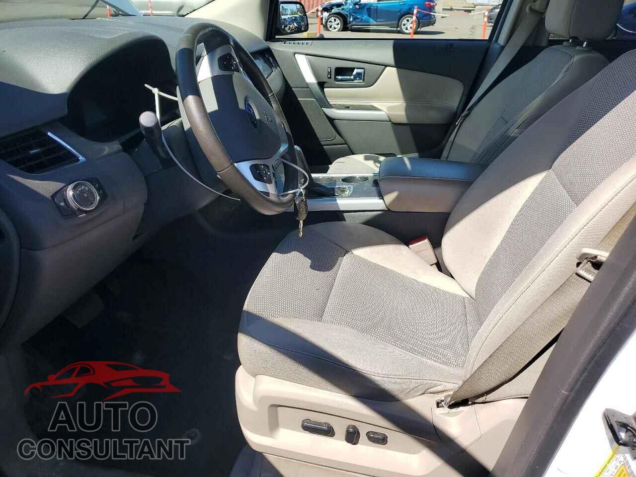 FORD EDGE 2014 - 2FMDK4JC7EBB76802