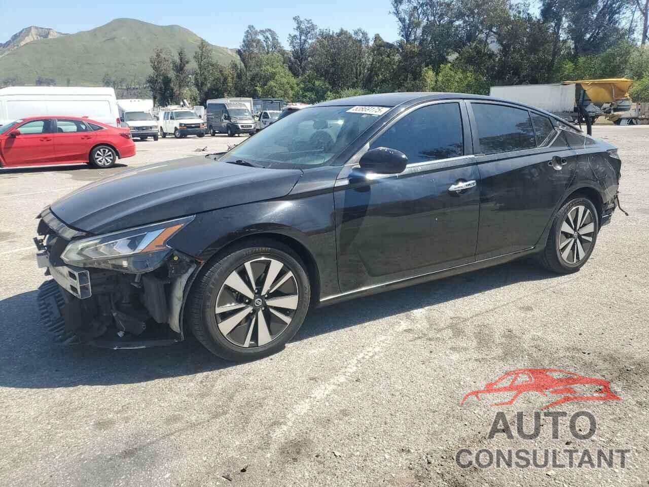 NISSAN ALTIMA 2021 - 1N4BL4DV8MN360189