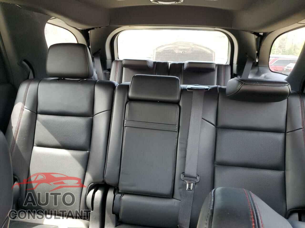 DODGE DURANGO 2024 - 1C4RDJDG2RC157212