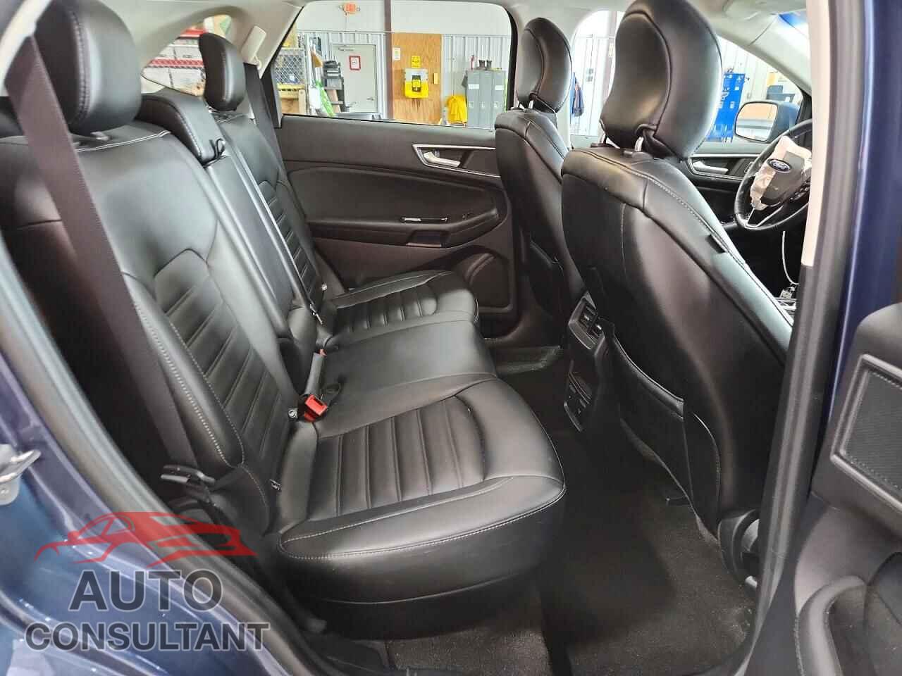 FORD EDGE 2019 - 2FMPK3J98KBC05702