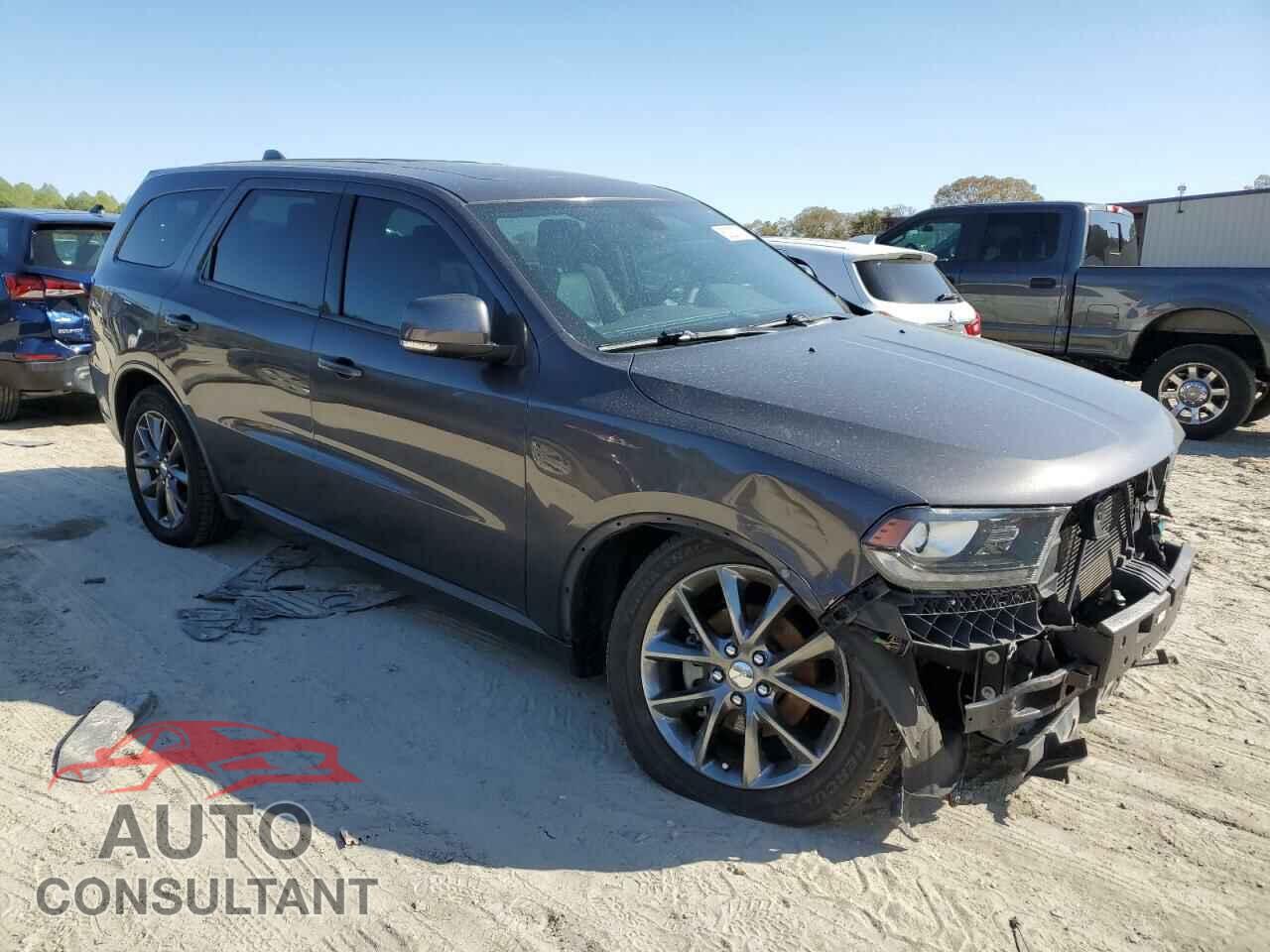DODGE DURANGO 2015 - 1C4RDJDG5FC163730