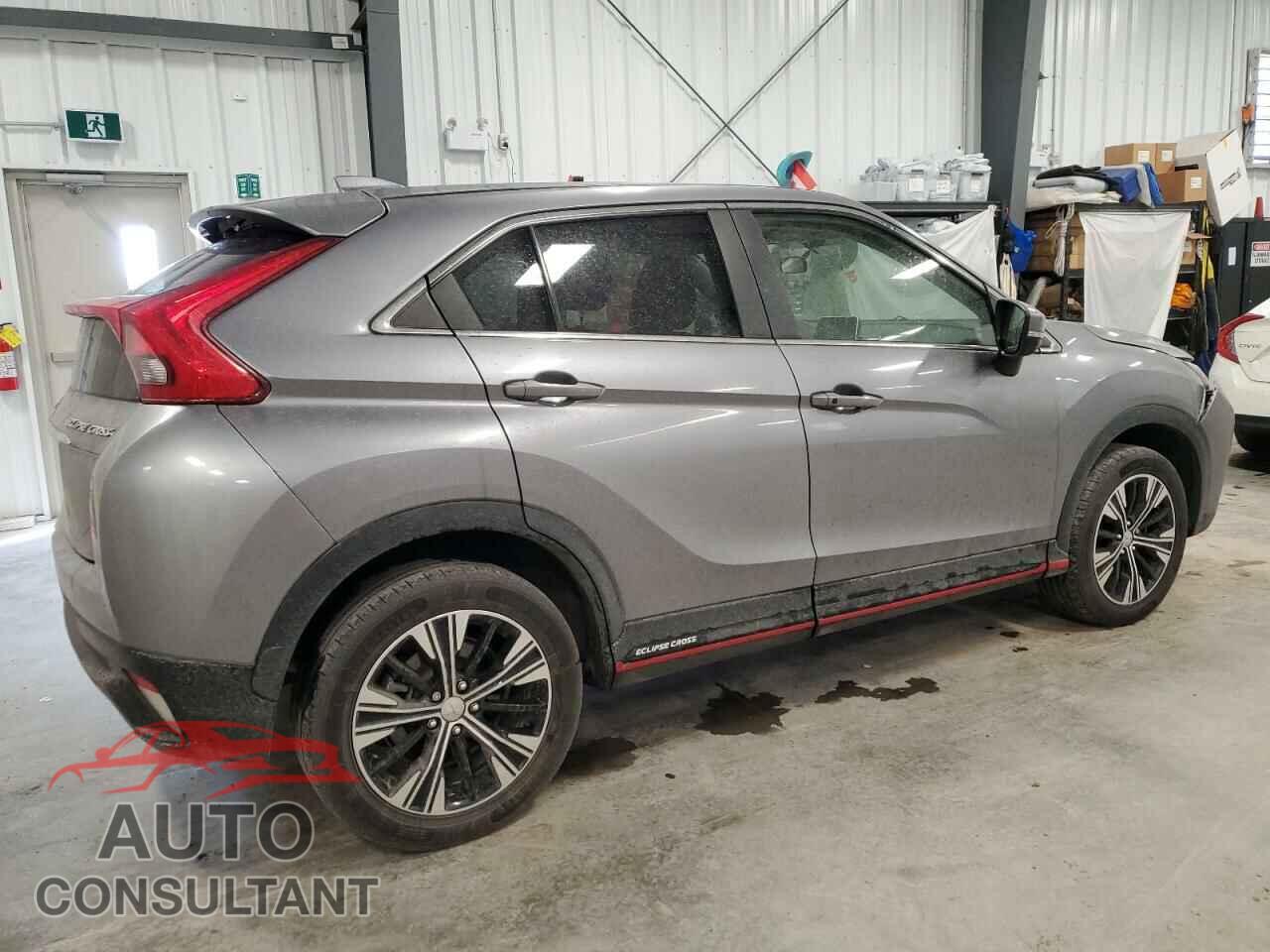 MITSUBISHI ECLIPSE 2019 - JA4AT4AA6KZ602873
