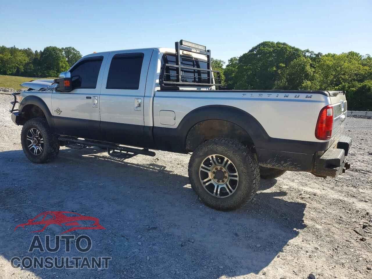 FORD F250 2013 - 1FT7W2BT6DEA65864