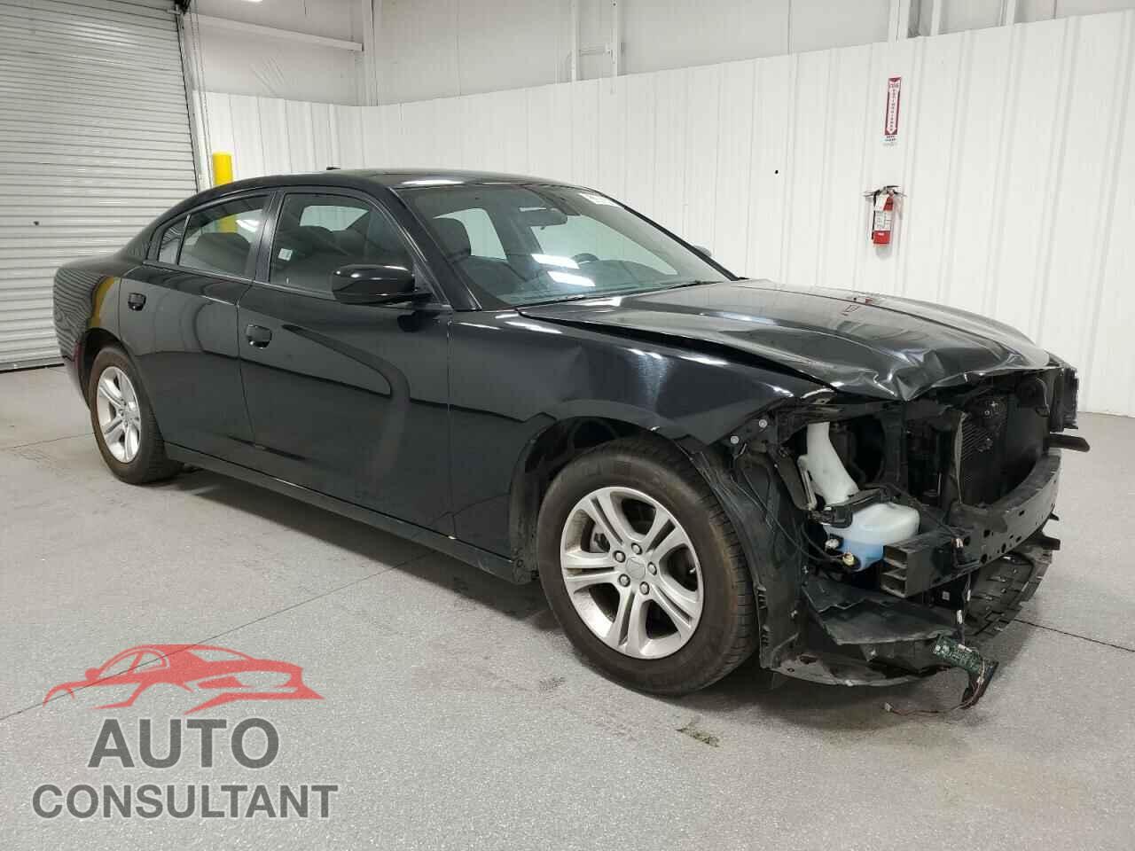 DODGE CHARGER 2023 - 2C3CDXBG4PH592453