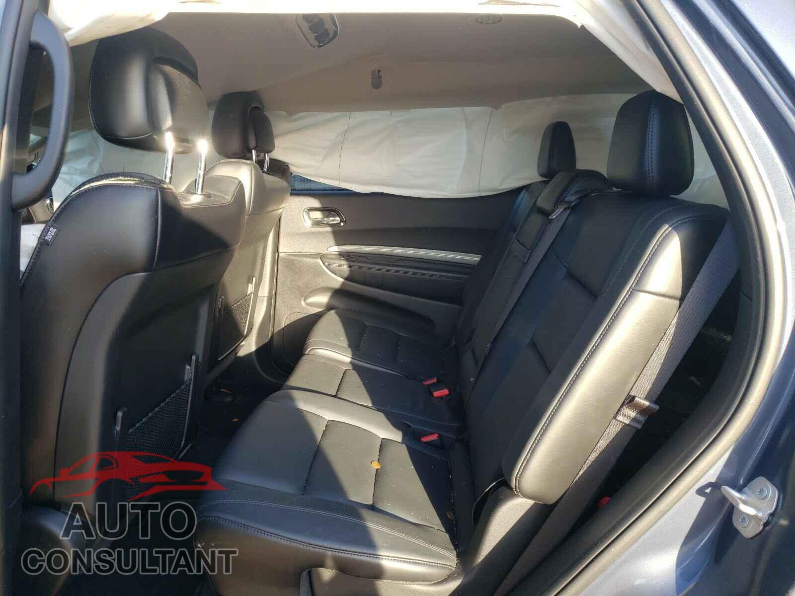 DODGE DURANGO 2019 - 1C4RDHDG6KC717232