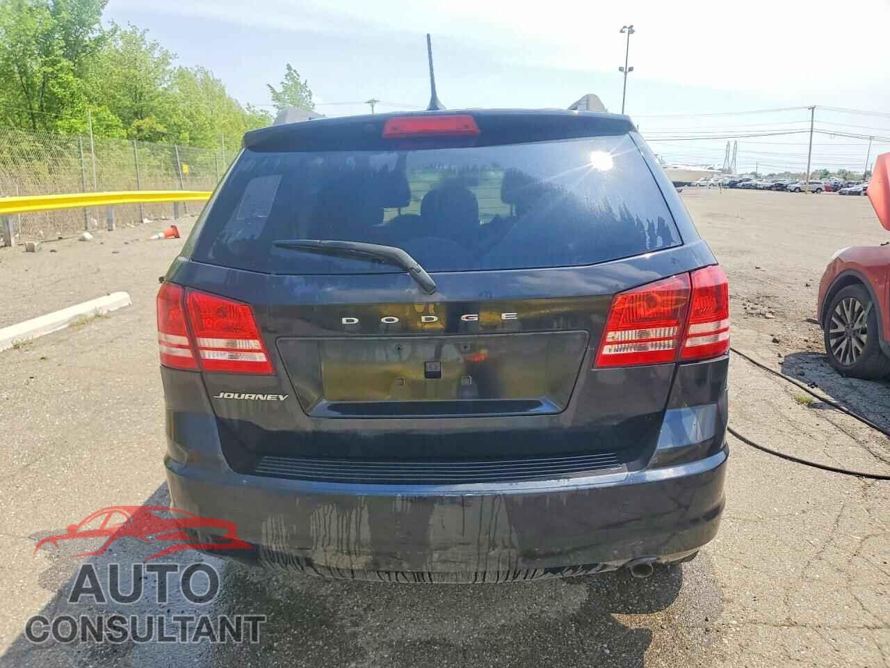 DODGE JOURNEY 2016 - 3C4PDCAB5GT247094