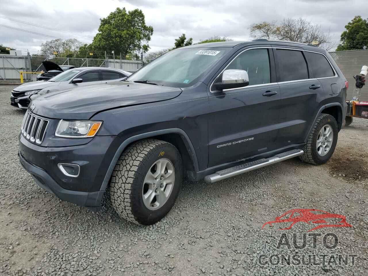 JEEP GRAND CHER 2014 - 1C4RJEAG9EC239825