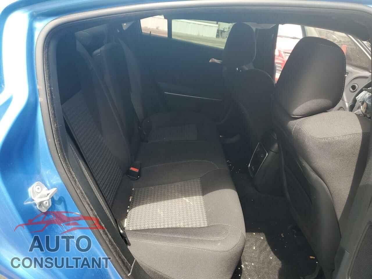 DODGE CHARGER 2019 - 2C3CDXGJ6KH554106