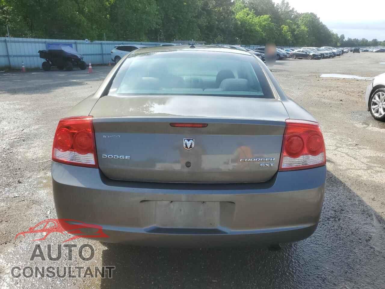 DODGE CHARGER 2010 - 2B3CA3CV0AH228212