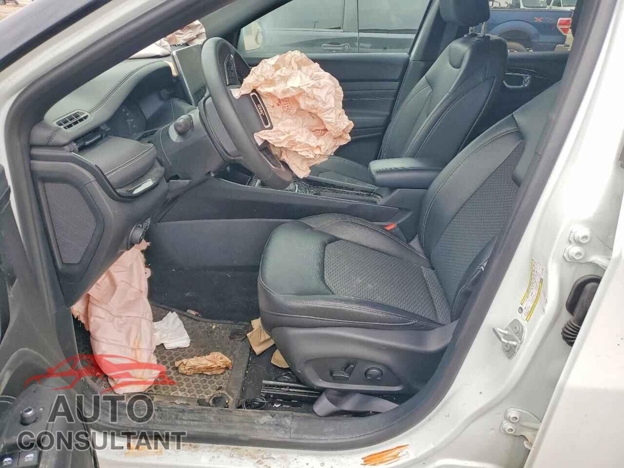 JEEP COMPASS 2024 - 3C4NJDBN1RT112082