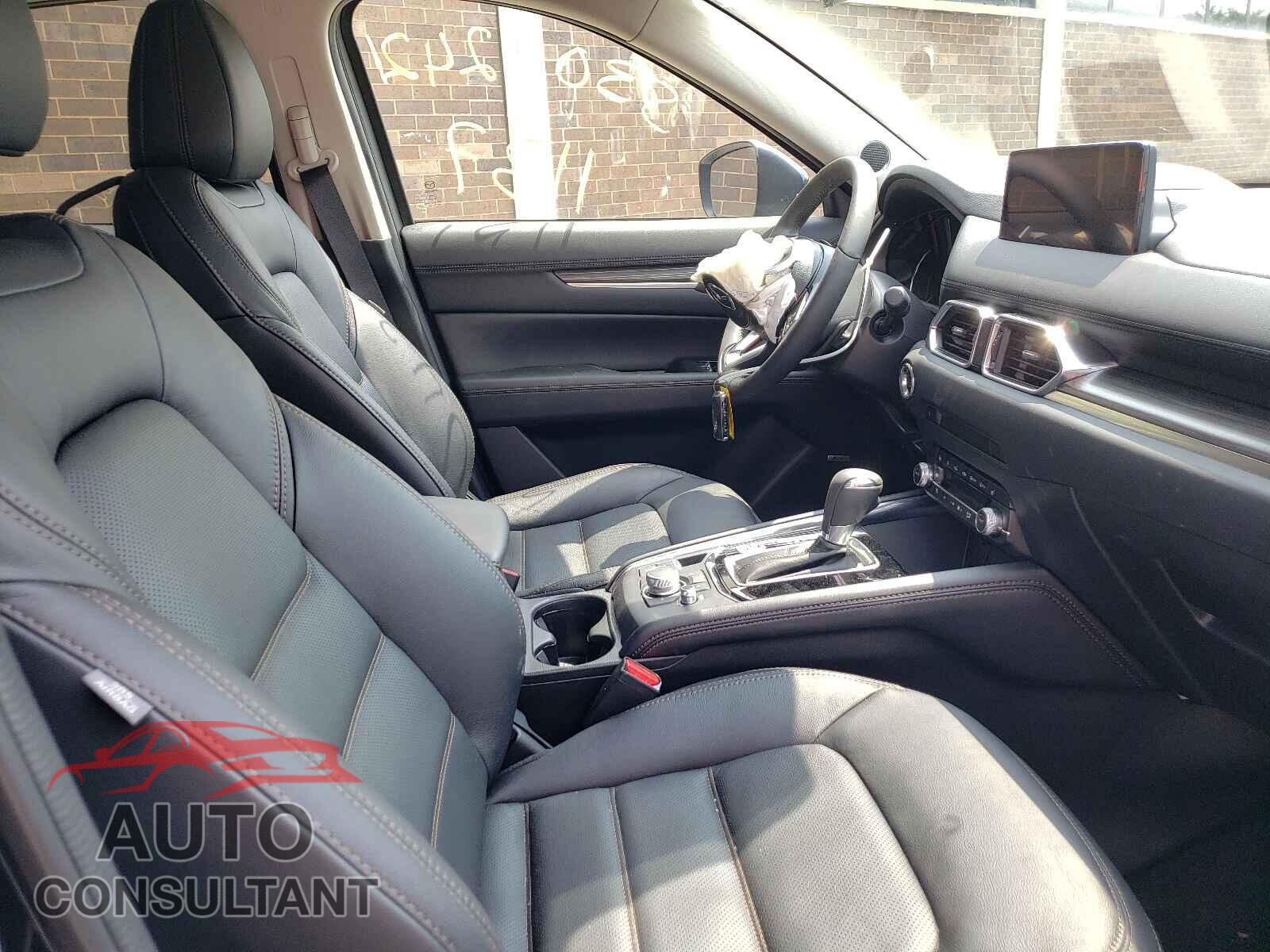 MAZDA CX-5 2021 - JM3KFBDMXM1422851