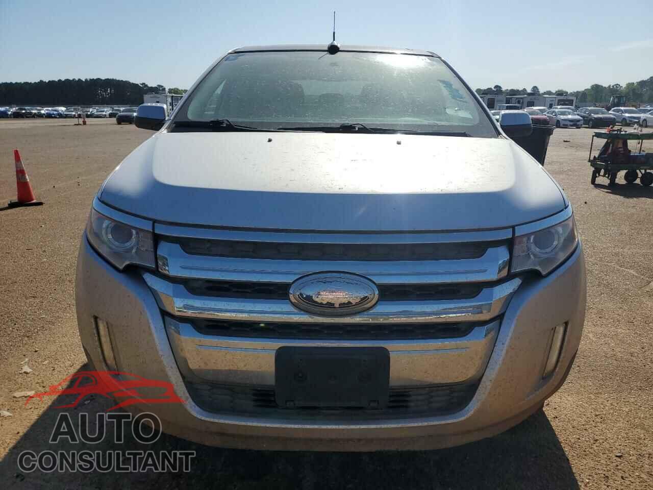 FORD EDGE 2014 - 2FMDK3KC0EBA24451