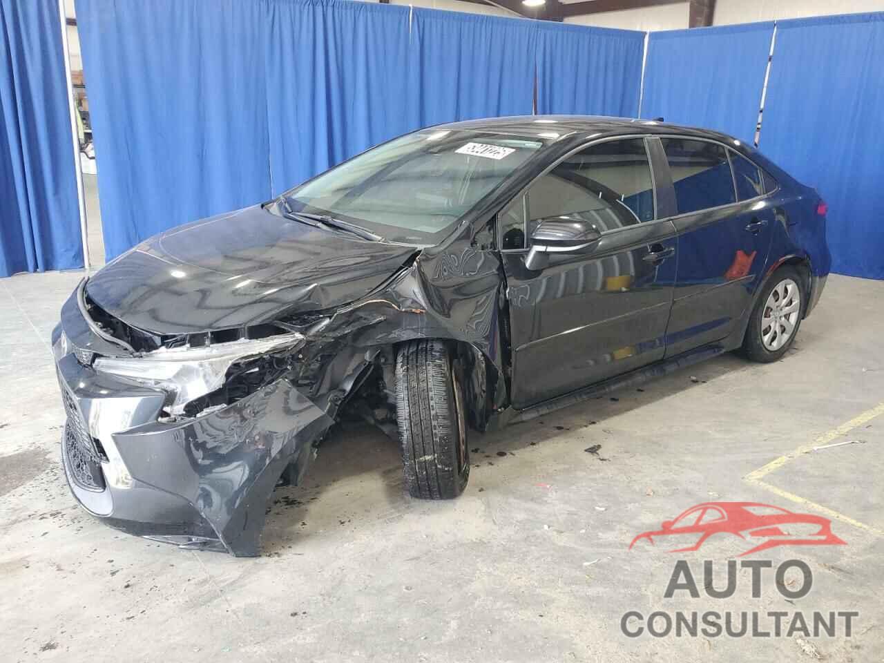 TOYOTA COROLLA 2020 - JTDEPRAE3LJ108076