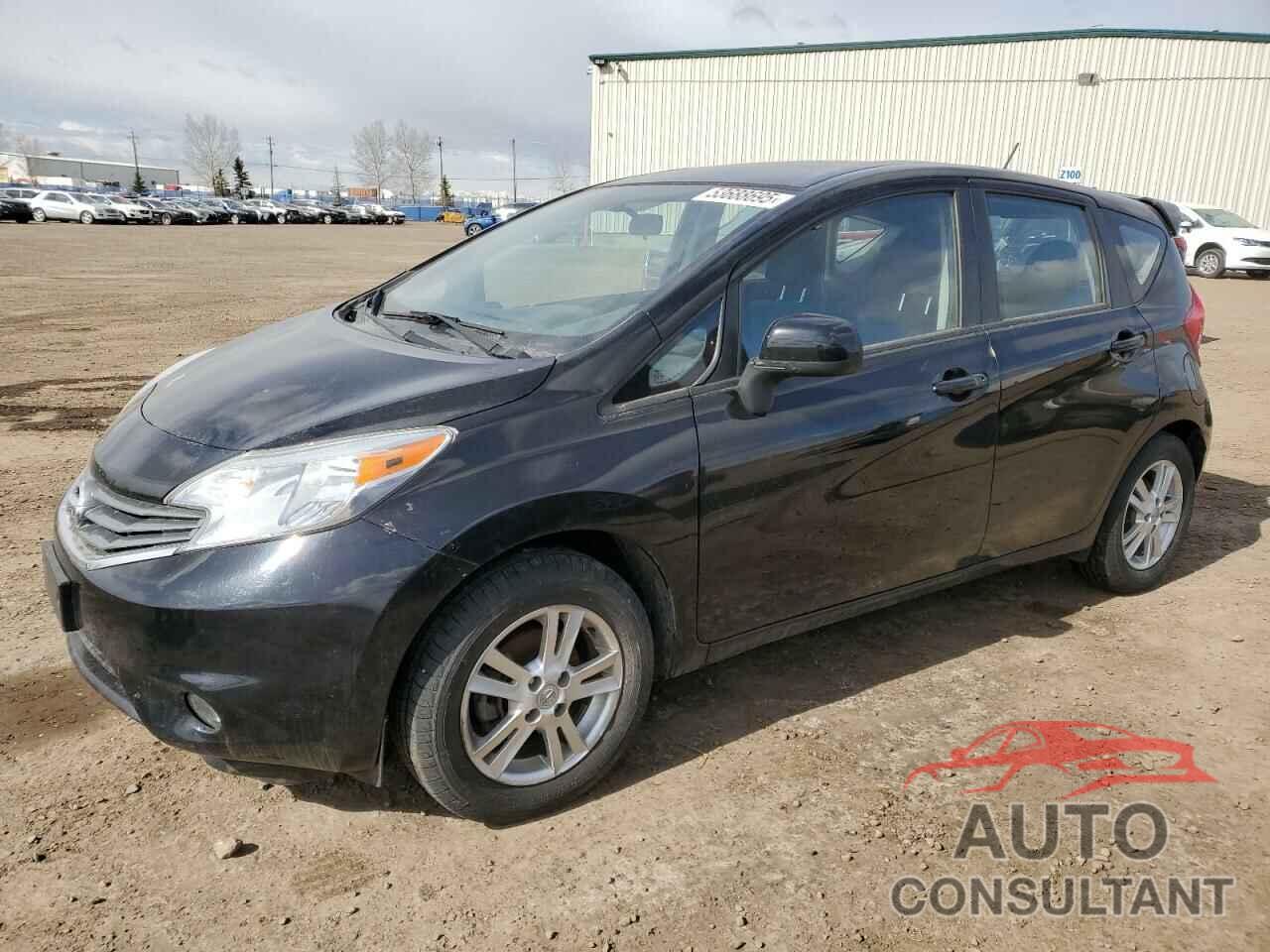 NISSAN VERSA 2014 - 3N1CE2CP2EL350276