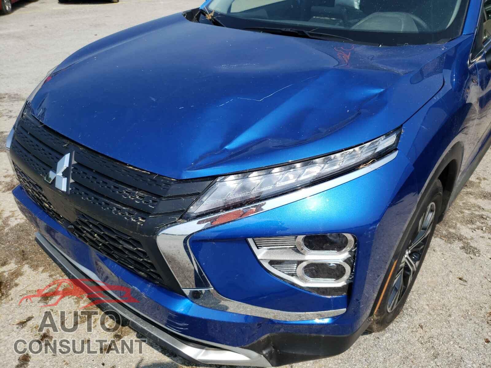 MITSUBISHI ECLIPSE 2022 - JA4ATWAA3NZ004885