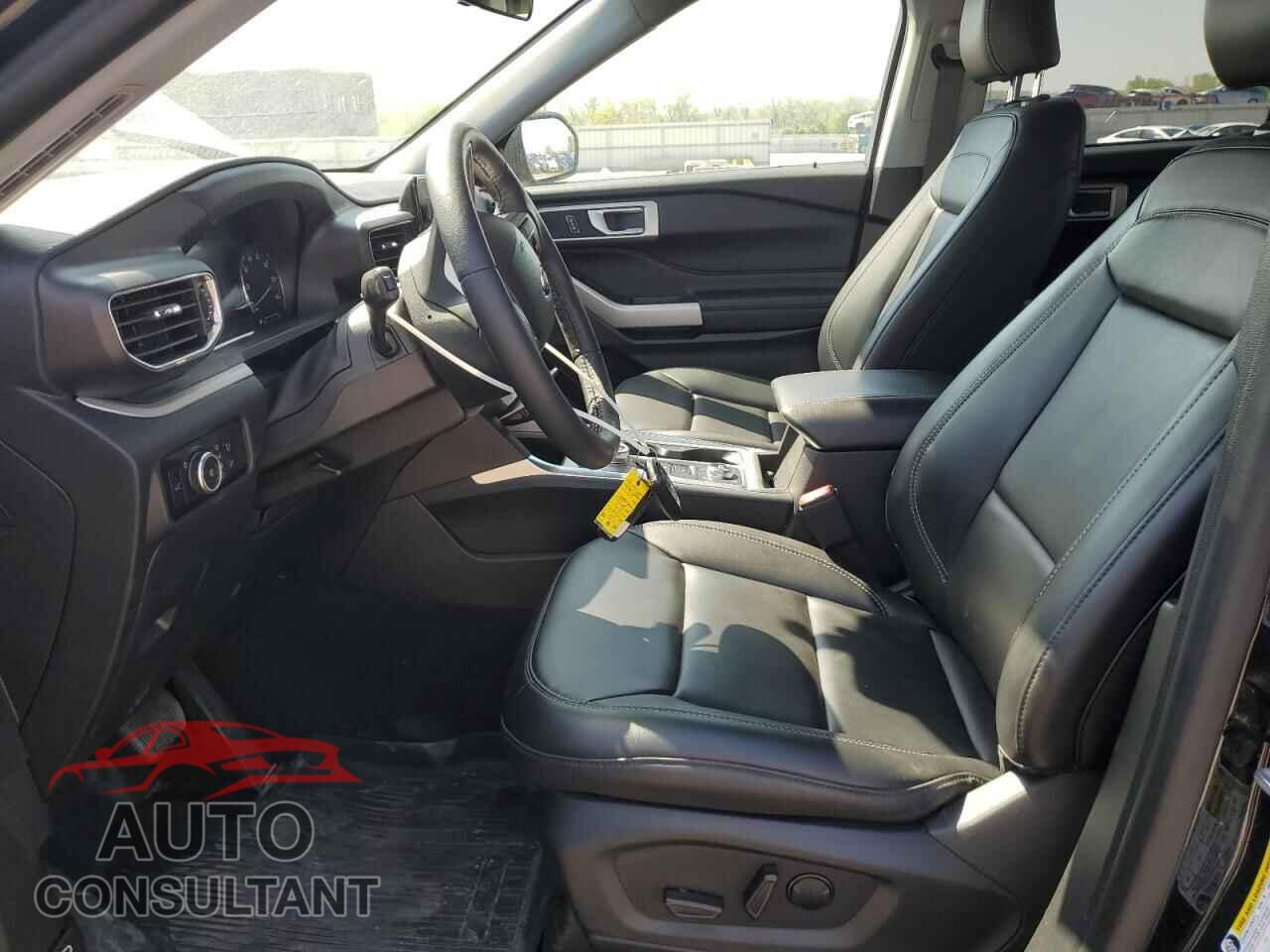 FORD EXPLORER 2023 - 1FMSK8DH5PGC11015