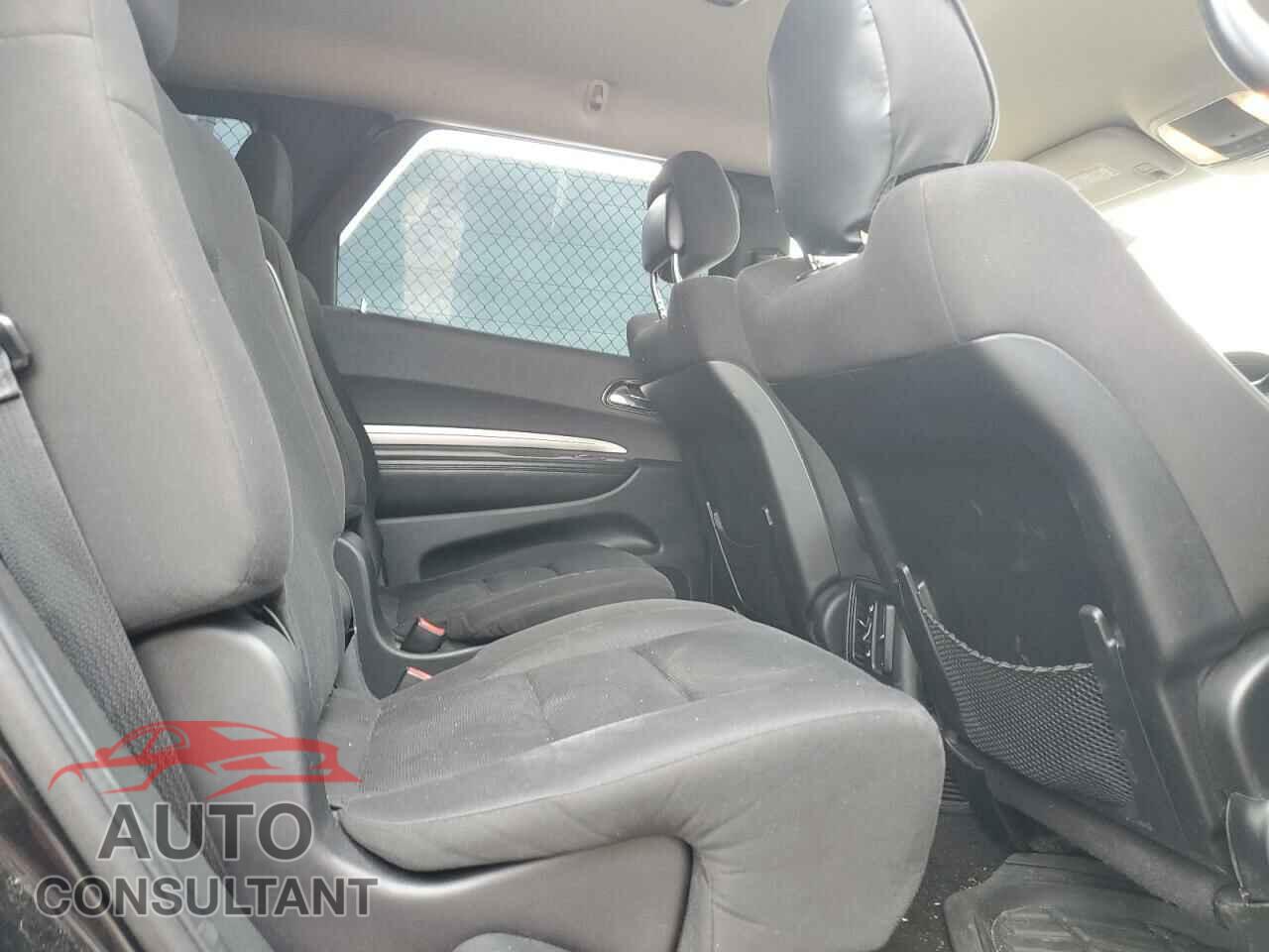 DODGE DURANGO 2014 - 1C4RDHAG8EC575958