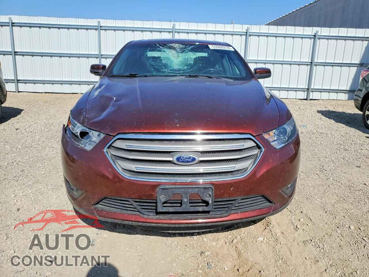 FORD TAURUS 2016 - 1FAHP2E84GG122019