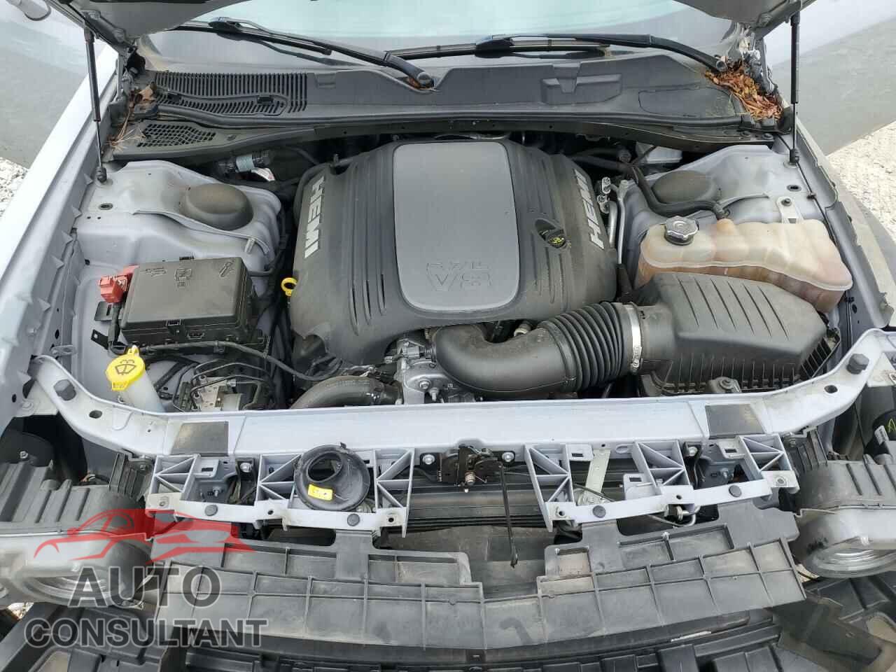 DODGE CHALLENGER 2020 - 2C3CDZBT3LH243741