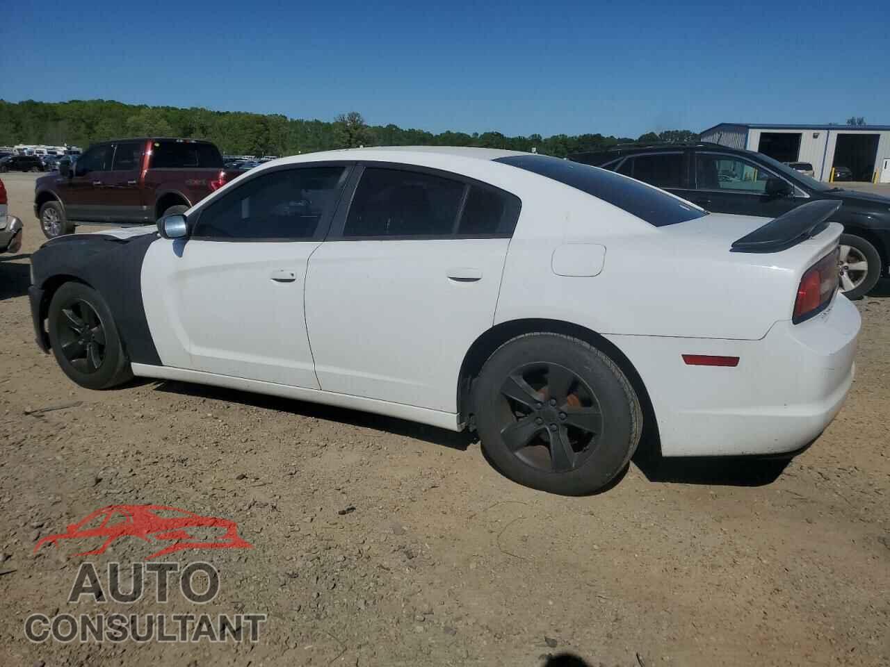 DODGE CHARGER 2014 - 2C3CDXBG5EH129699