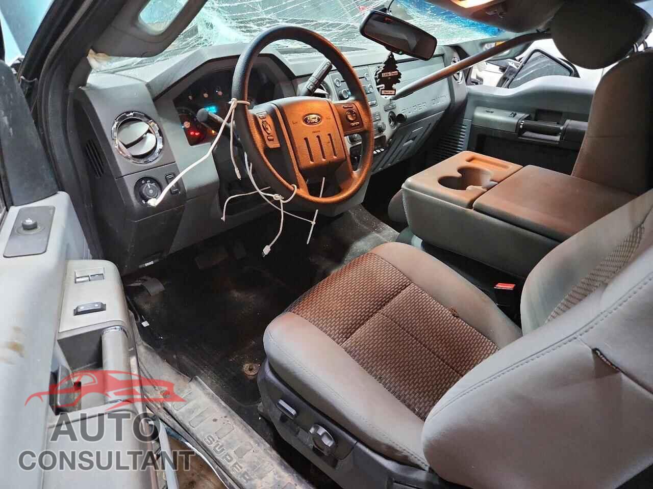 FORD F250 2012 - 1FT7X2B67CEA14914