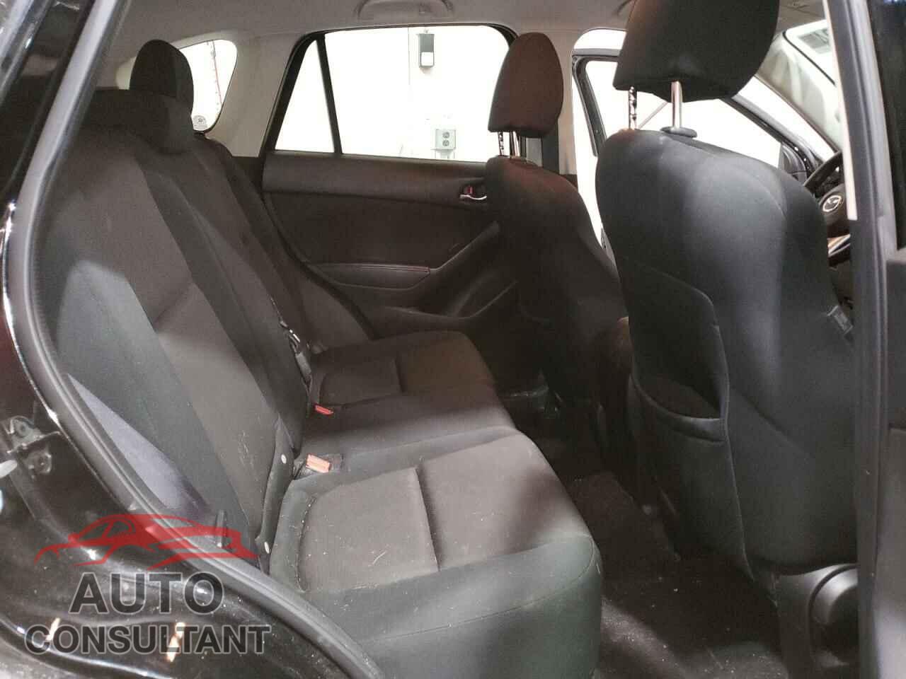 MAZDA CX-5 2016 - JM3KE2BY4G0837103