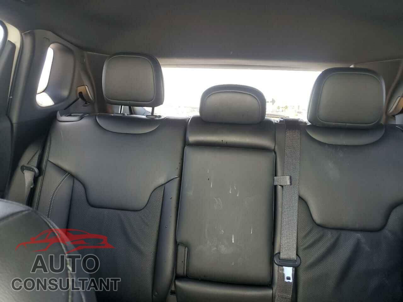 JEEP COMPASS 2021 - 3C4NJCEB3MT538389