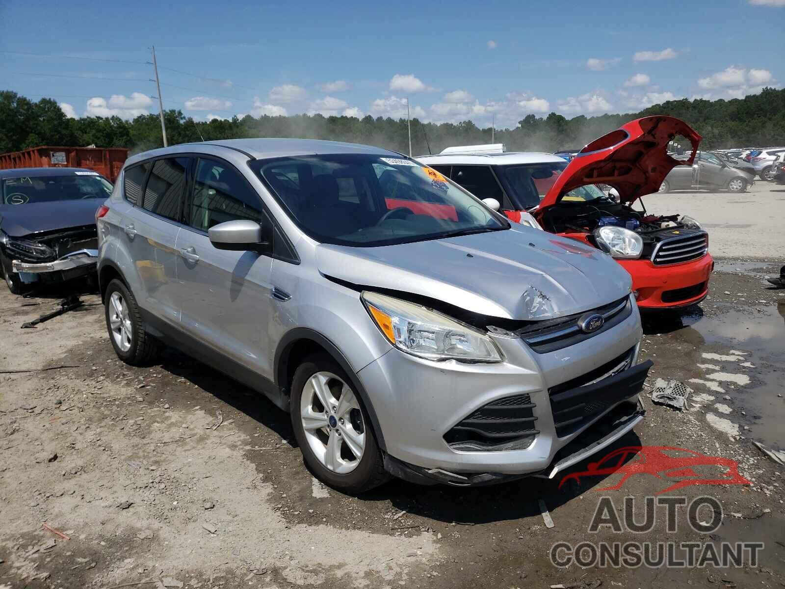 FORD ESCAPE 2016 - 1FMCU0G78GUA88833