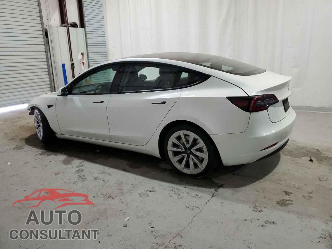 TESLA MODEL 3 2022 - 5YJ3E1EA1NF288271