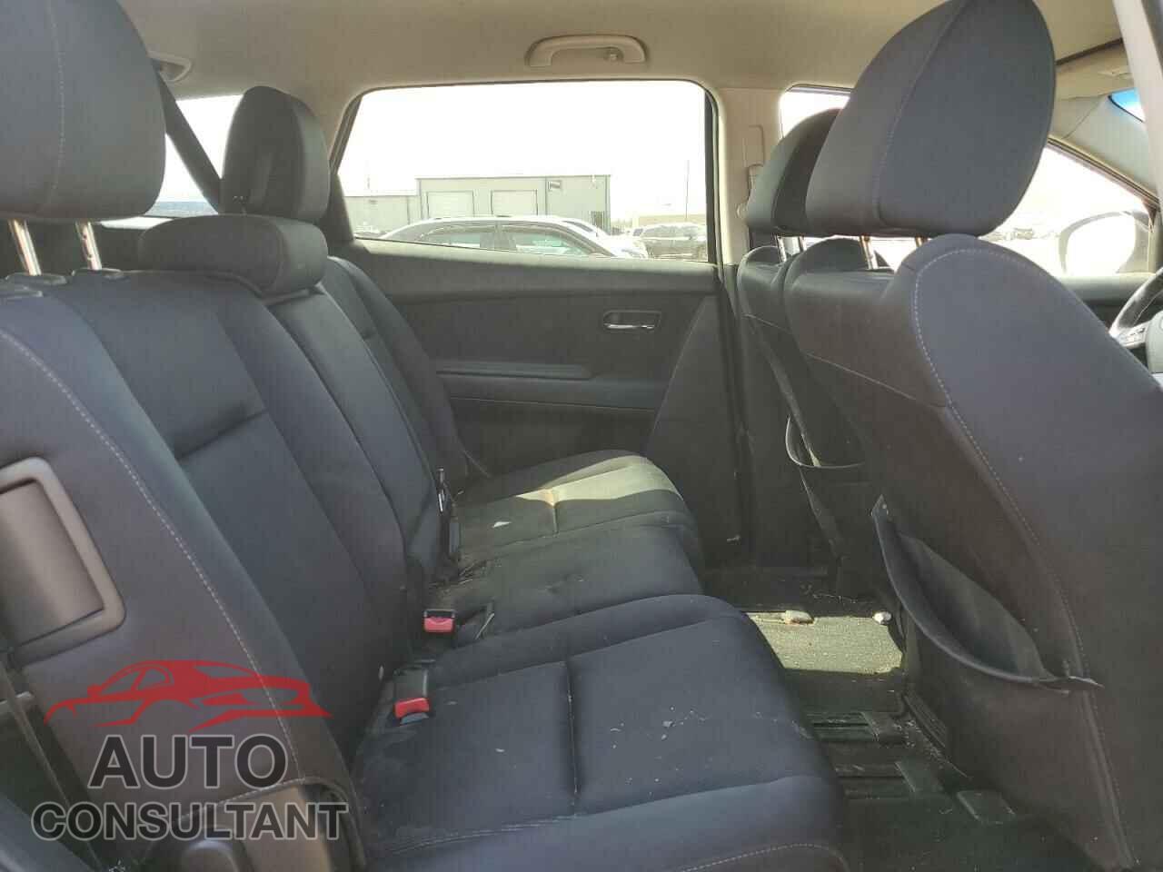 MAZDA CX-9 2012 - JM3TB2BA2C0368023