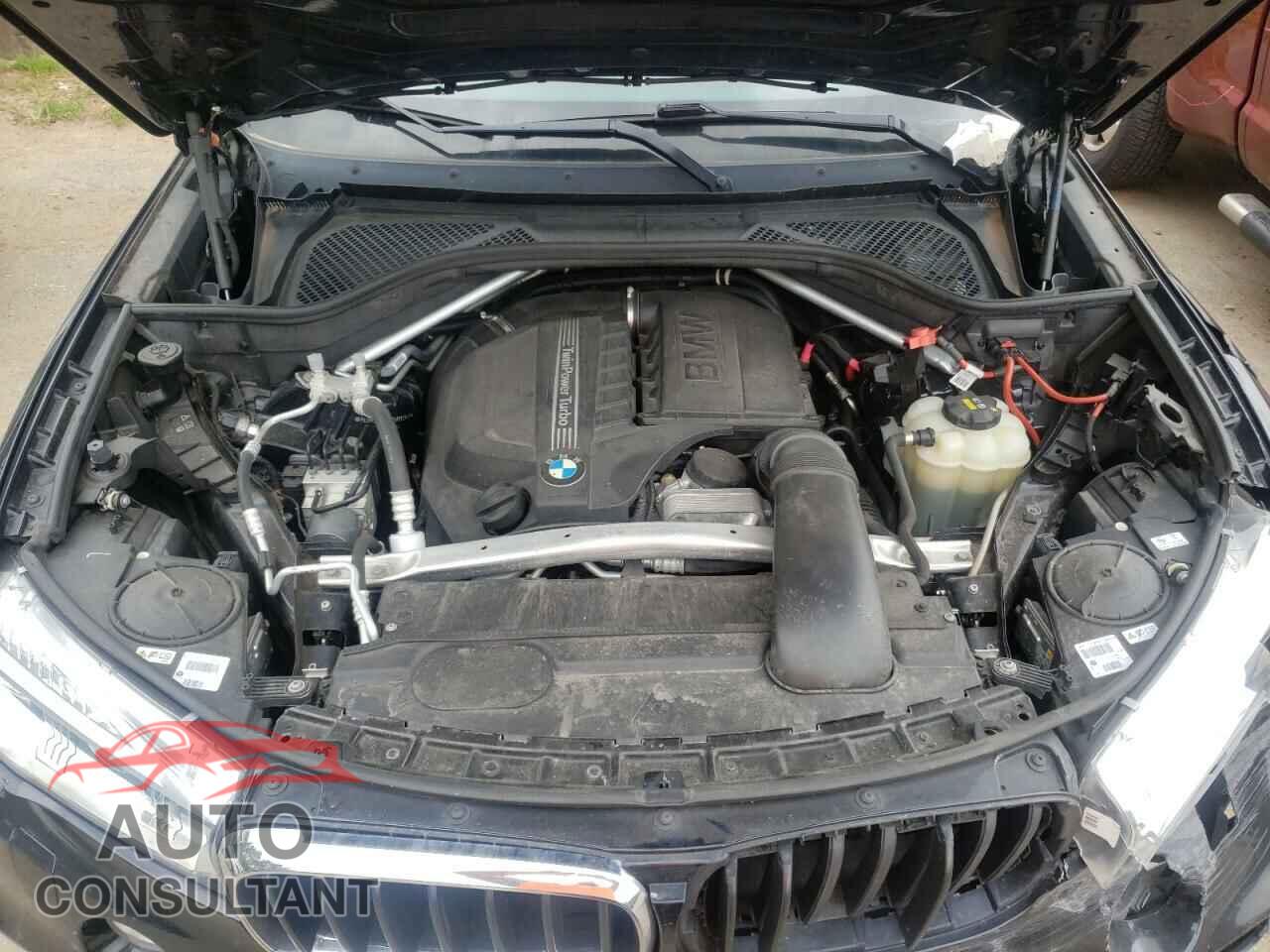 BMW X5 2017 - 5UXKR0C33H0V76969