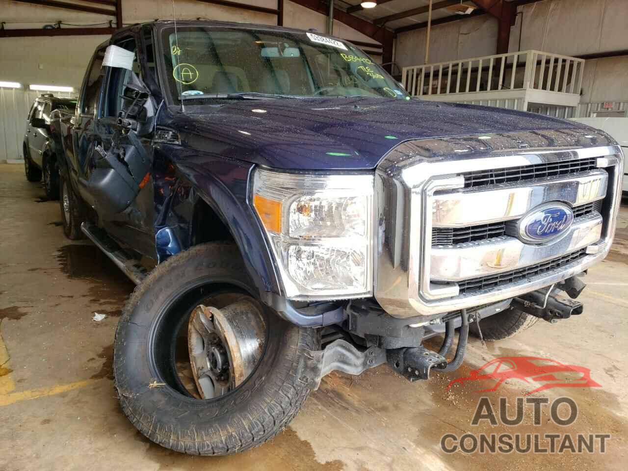 FORD F250 2016 - 1FT7W2B61GEB84422