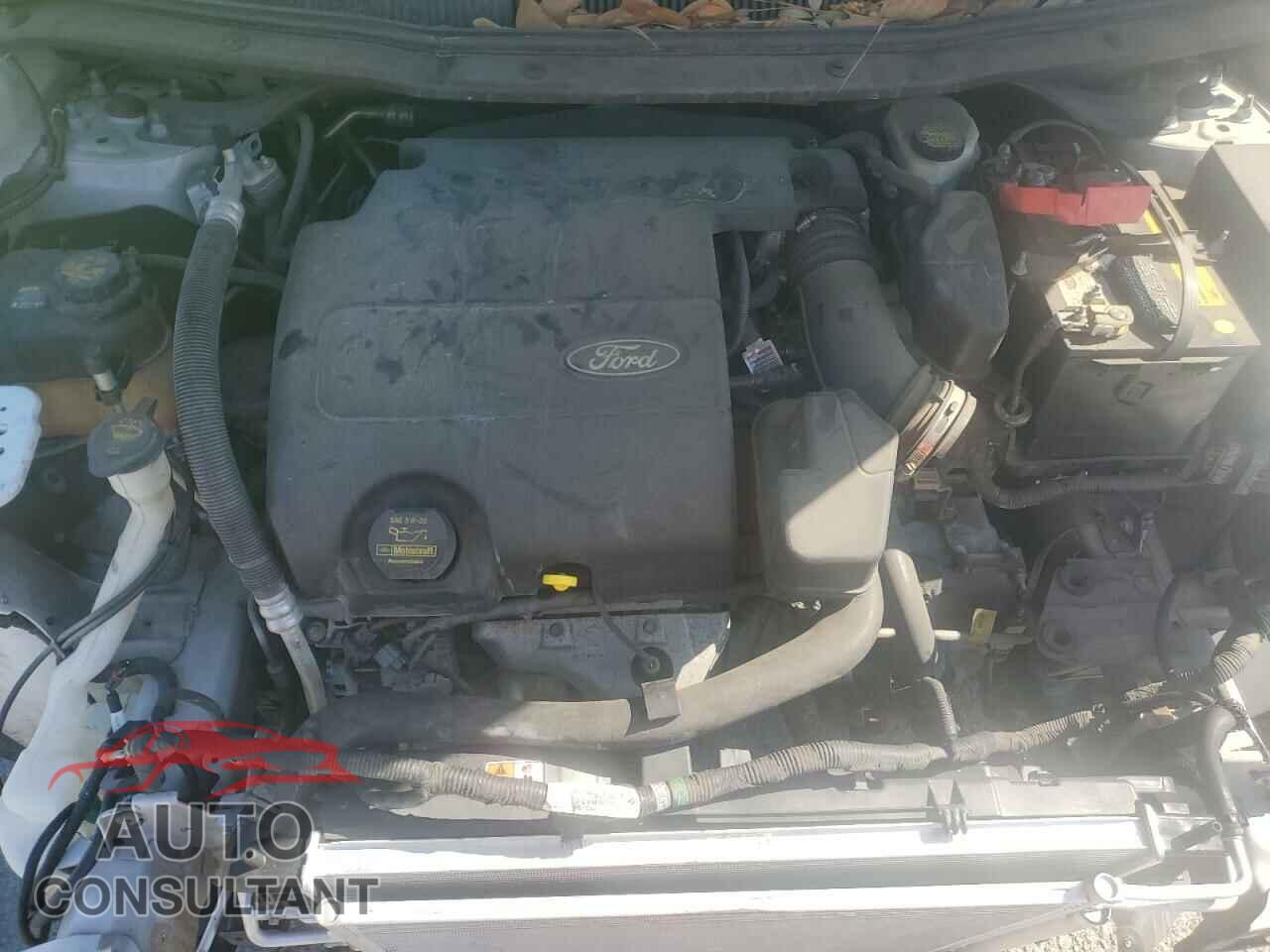 FORD EXPLORER 2013 - 1FM5K7F82DGB50819