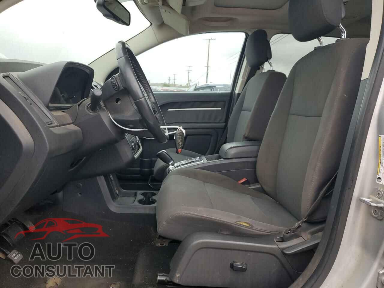 DODGE JOURNEY 2010 - 3D4PG5FV5AT194042