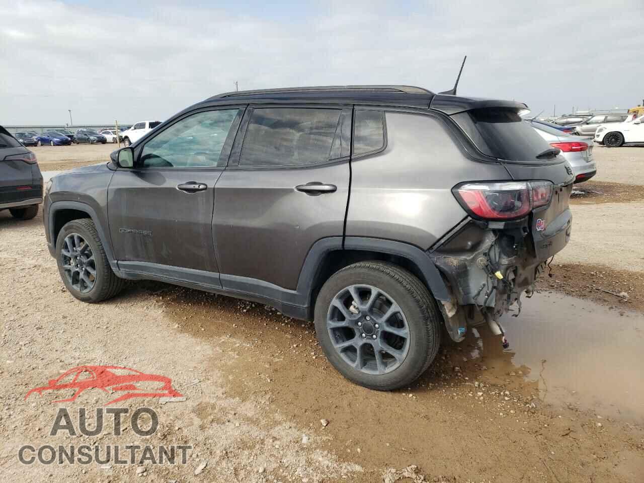 JEEP COMPASS 2023 - 3C4NJDBN9PT539846