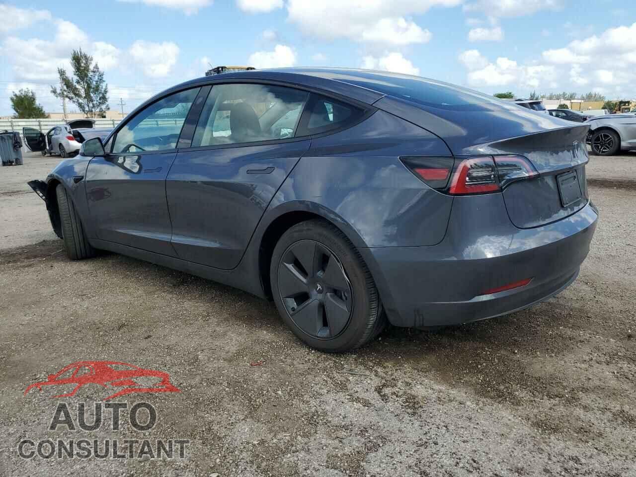 TESLA MODEL 3 2023 - 5YJ3E1EA6PF695635