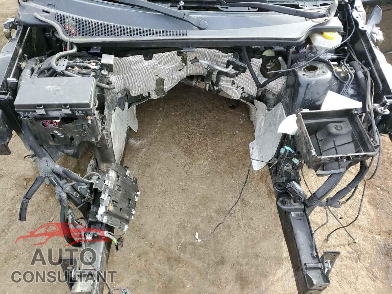 DODGE DURANGO 2021 - 1C4RDJDG3MC558454
