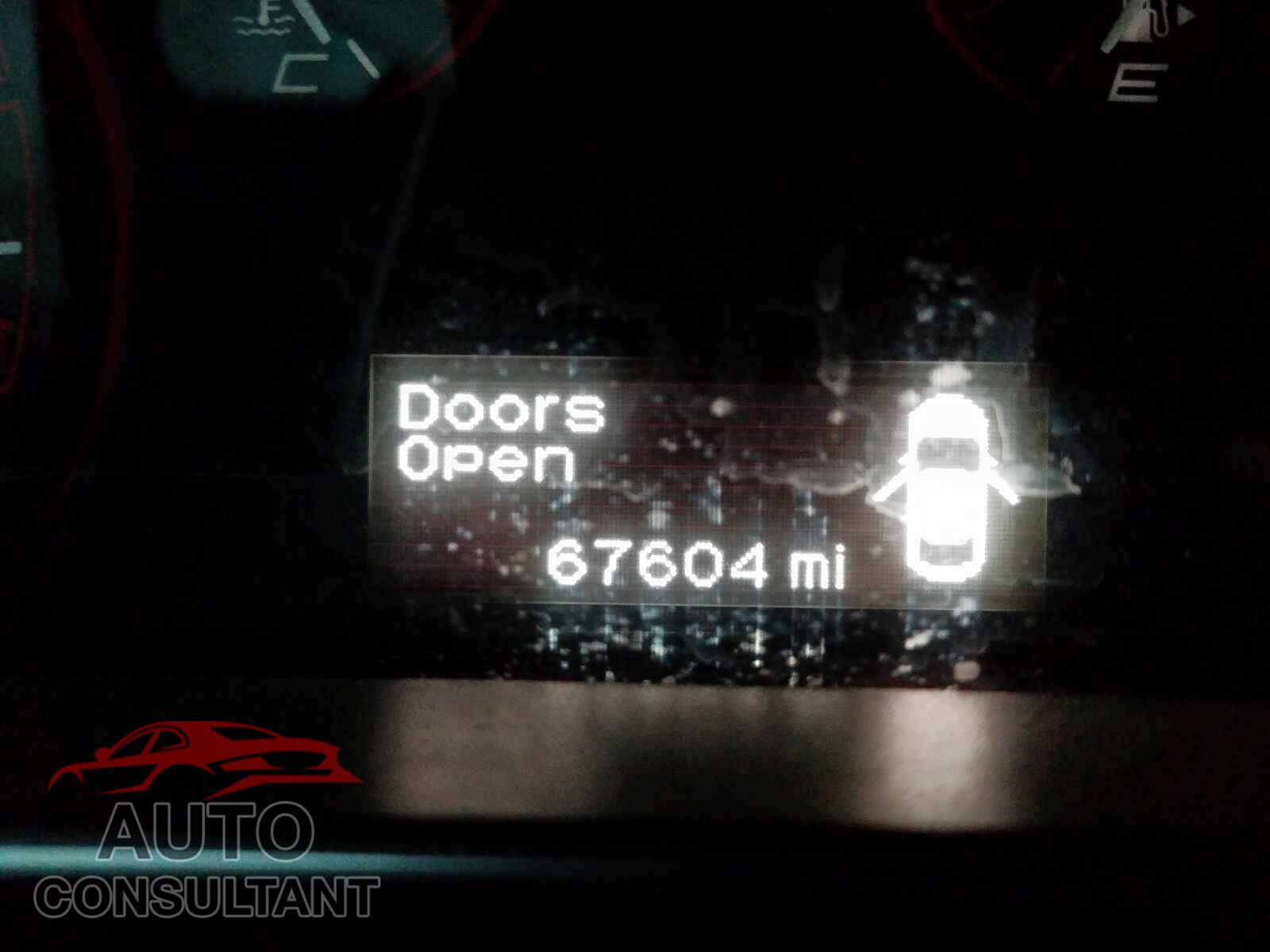DODGE DART 2016 - 1C3CDFAA2GD755718