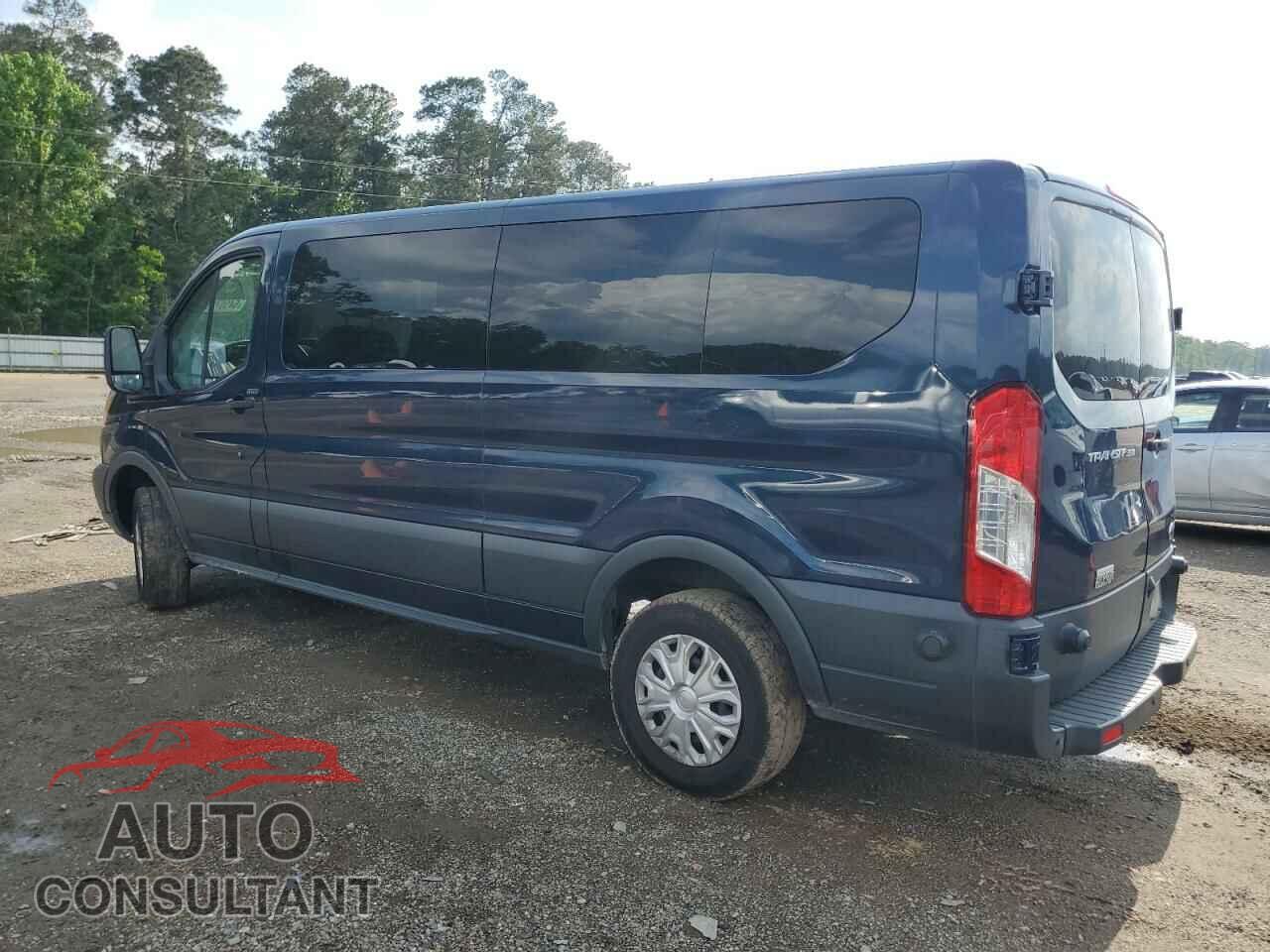 FORD TRANSIT 2018 - 1FBZX2YG2JKB39878