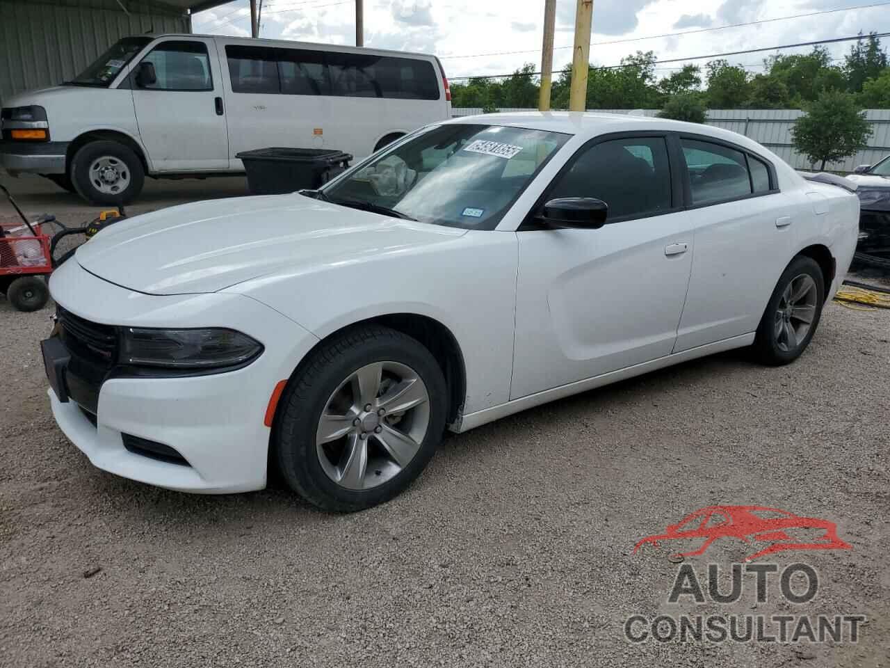 DODGE CHARGER 2023 - 2C3CDXBG0PH531634