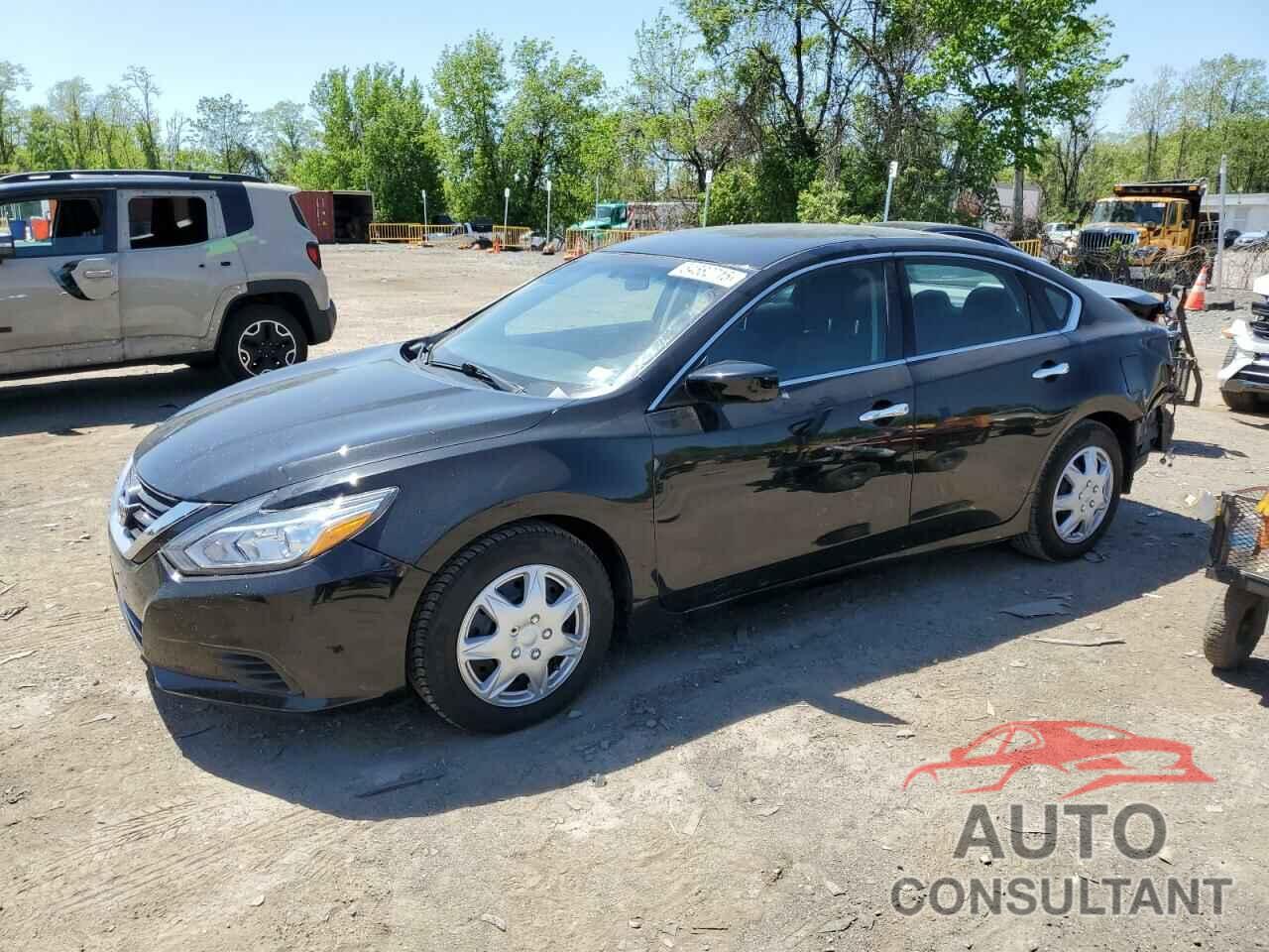 NISSAN ALTIMA 2016 - 1N4AL3AP1GN315174