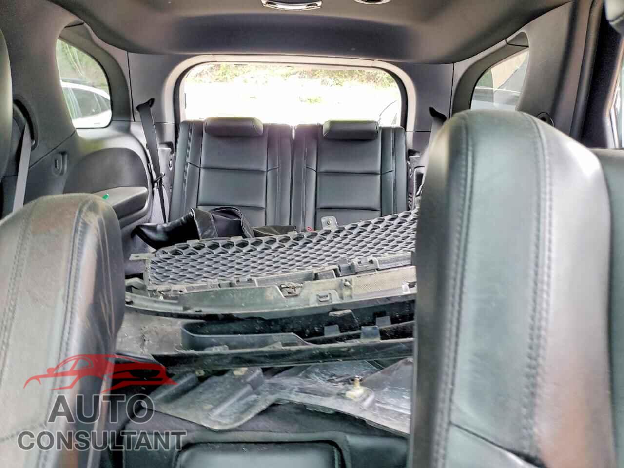 DODGE DURANGO 2019 - 1C4RDJDG3KC795572