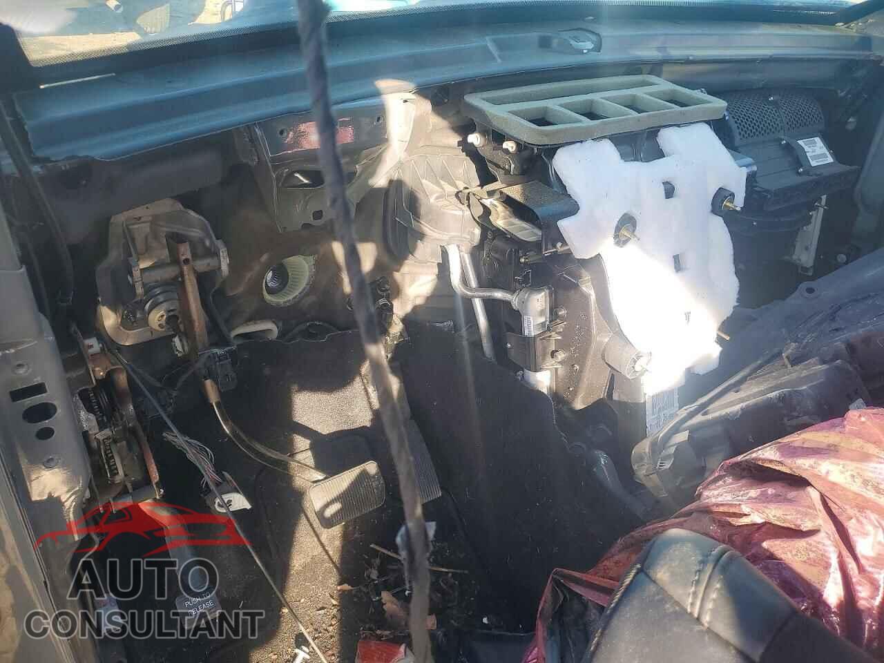 DODGE DURANGO 2022 - 1C4RDJDG0NC160233