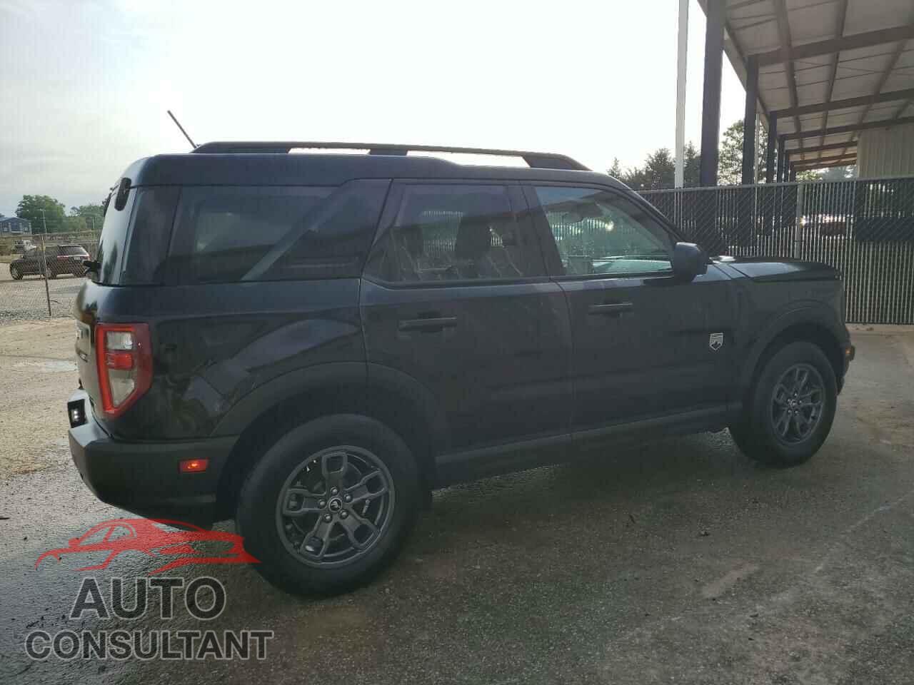 FORD BRONCO 2023 - 3FMCR9B69PRD90160