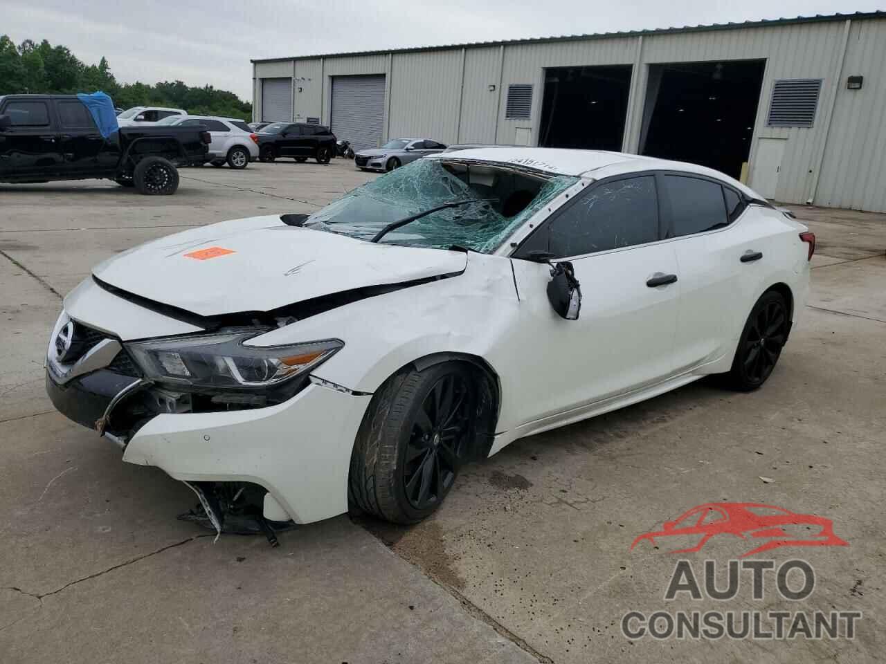 NISSAN MAXIMA 2017 - 1N4AA6AP8HC422663