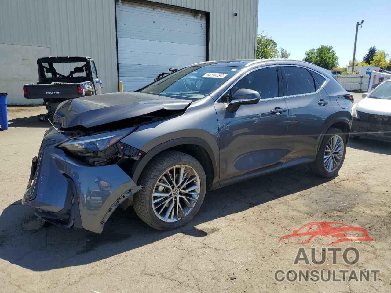 LEXUS NX 350H 2022 - JTJHKCEZ0N2005830