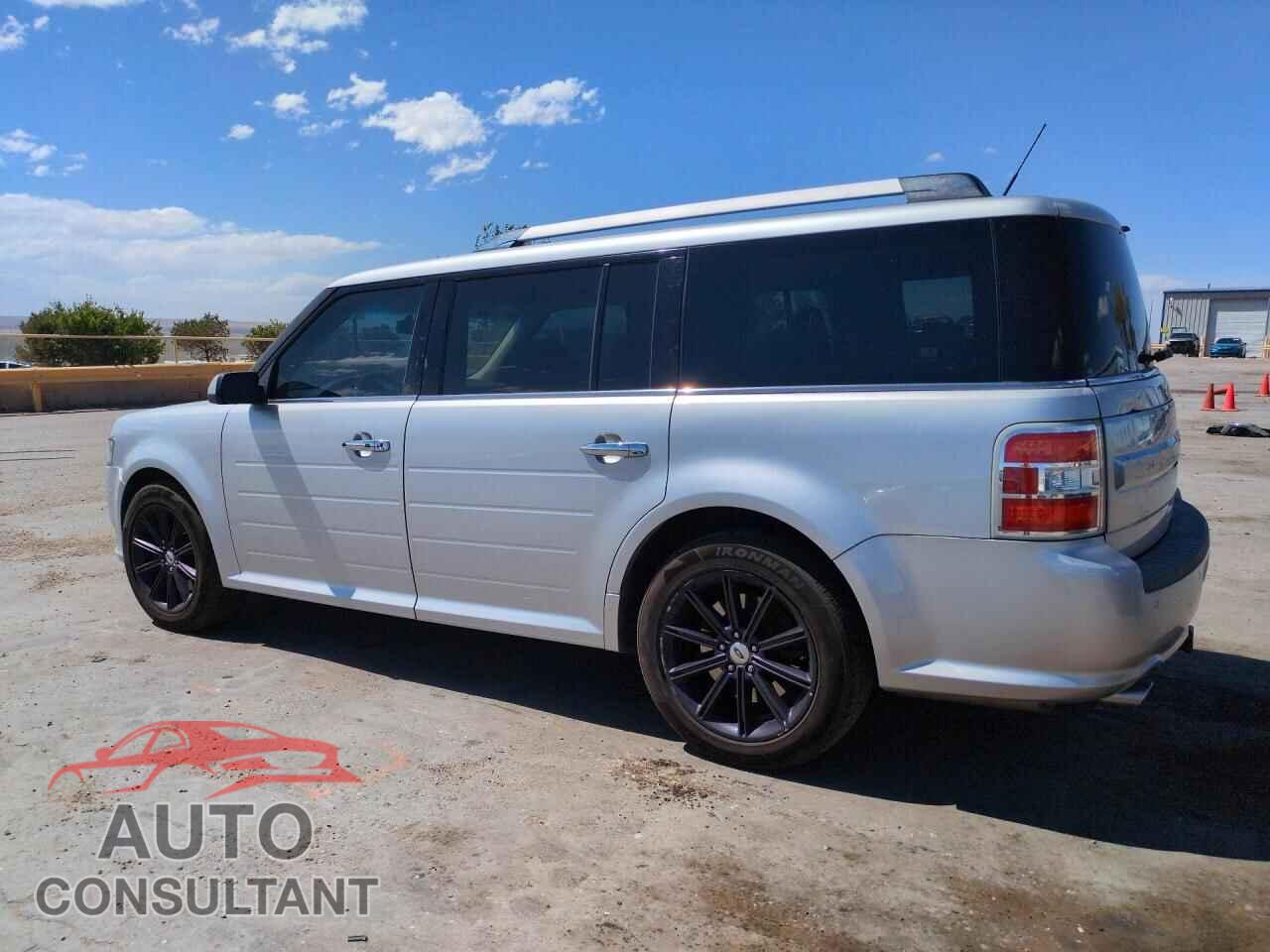 FORD FLEX 2015 - 2FMHK6D89FBA03952