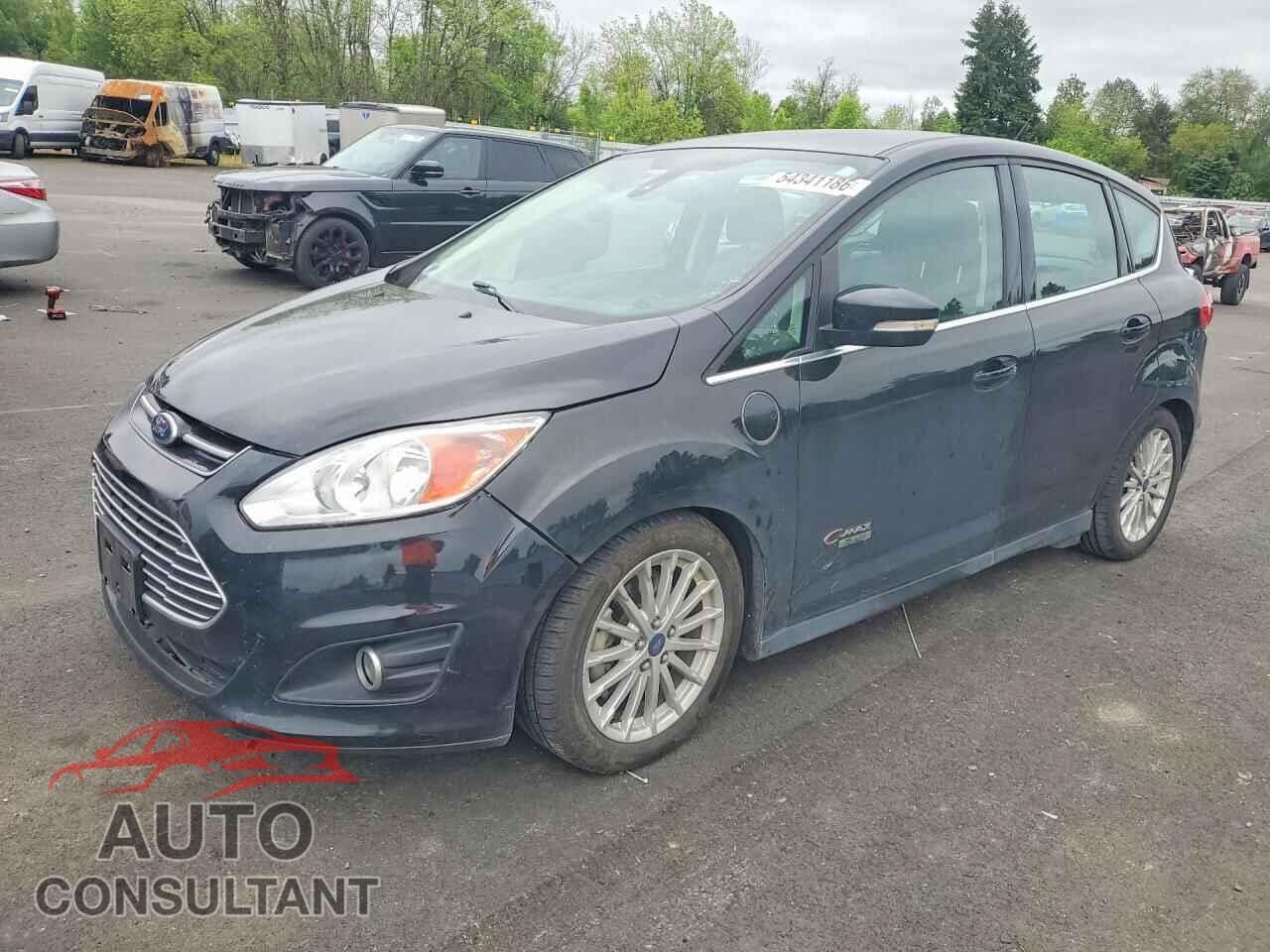 FORD CMAX 2015 - 1FADP5CU2FL100252