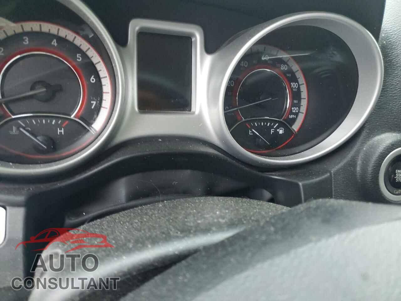 DODGE JOURNEY 2020 - 3C4PDCAB9LT274762